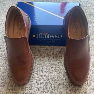 MEN'S FREQUENT TRAVELER M2190-065 WHISKEY COLOR